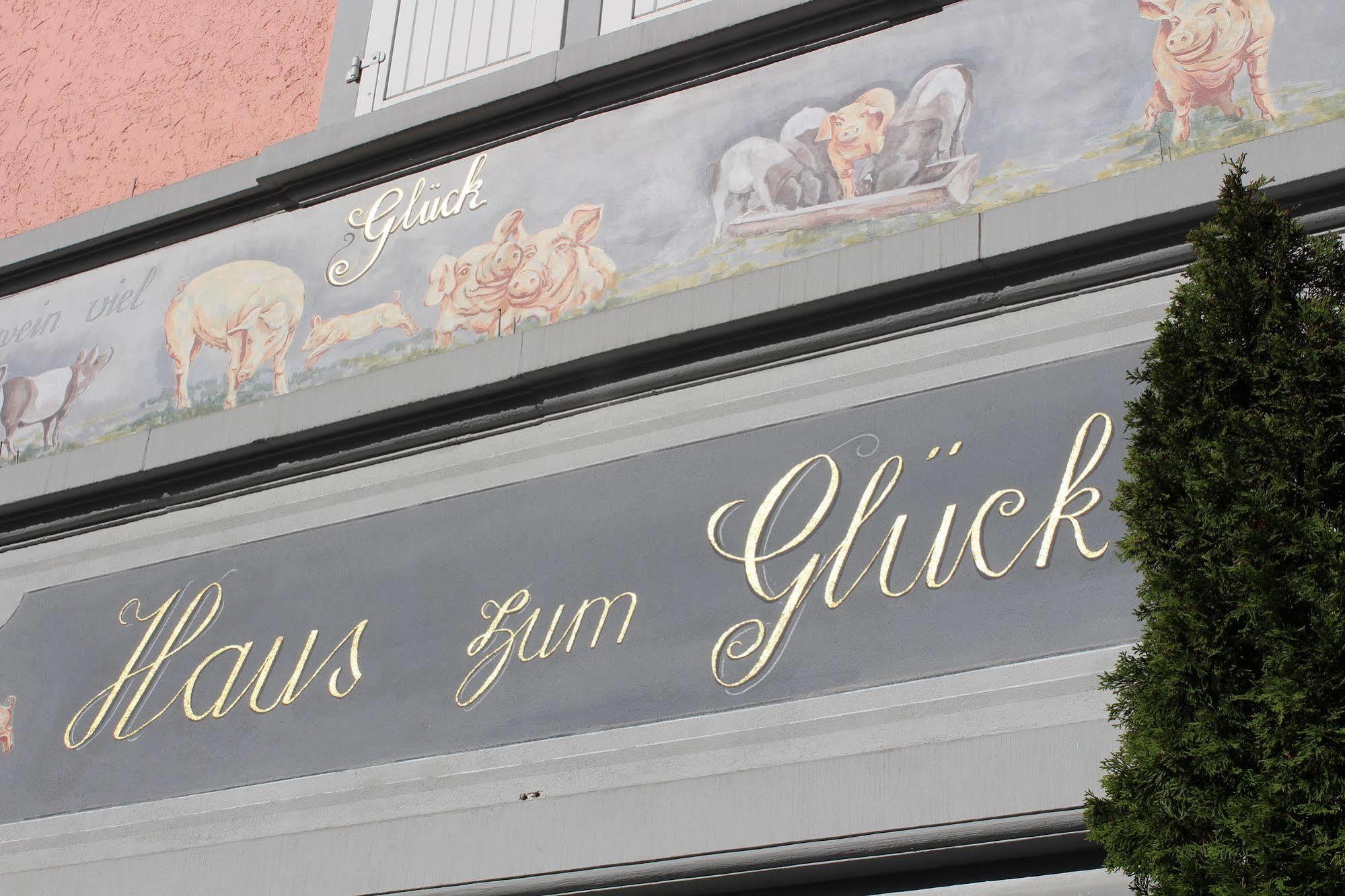 Swiss Star Oerlikon Inn Zurych Zewnętrze zdjęcie